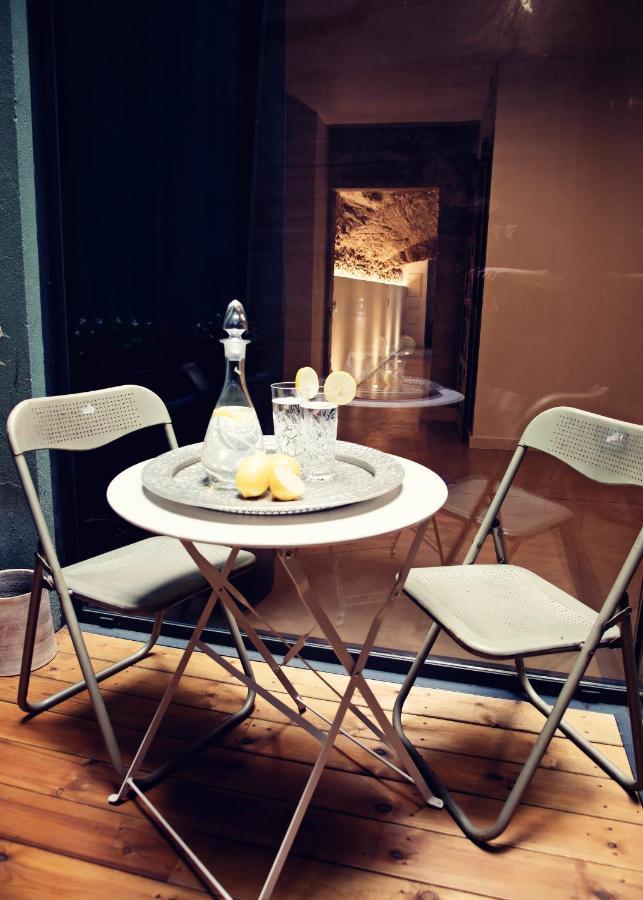 La Dolce Vita. Boutique Apartment Gerona Buitenkant foto