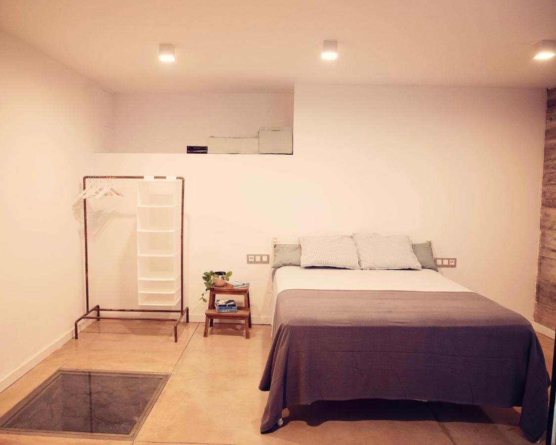 La Dolce Vita. Boutique Apartment Gerona Buitenkant foto